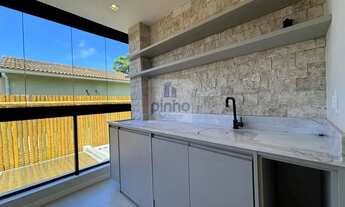 Imagem 4: Apartamento para Venda em Lauro de Freitas, Buraquinho, 2 dormitórios, 2 suítes, 2 banheir