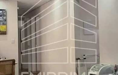 Imagem 2: Apartamento 3 quartos (1 suíte) 2 vagas 63m² reformado Venda Portal dos Bandeirantes Shopp