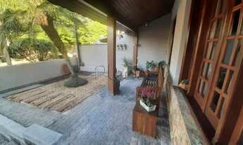 Imagem 3: Sobrado à venda com 3 suítes no Nova Campinaa, em Campinas