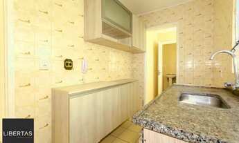 Imagem 7: Apartamento 2 dormitórios à venda Jardim Botânico Porto Alegre/RS