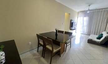 Imagem 6: Apartamento 1 quarto sendo 1 banheiro social 2 sacadas Guilhermina