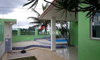 Imagem 5: Casa em Av Governador Mario Covas Junior - Cibratel II - Itanhaém/SP