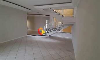 Imagem 4: Casa à venda em condomínio 4 dormitórios - Valinhos