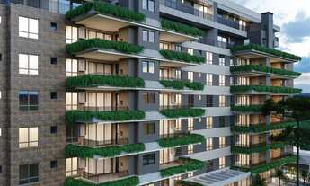 Imagem 4: Apartamento com 3 quartos no edifício SANGIOVESE no Alto da Glória