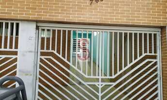 Imagem 2: CASA 01 DORMITÓRIO, SALA, COZINHA, E 05 VAGAS E MAIS UMA EDICULA E CHURRASQUEIRA