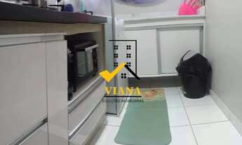 Imagem 3: Apartamento para aluguel, 2 quartos, Parque Bauru - Bauru/SP