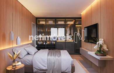 Imagem 2: Apartamento 4 quartos a venda no Santa Lucia