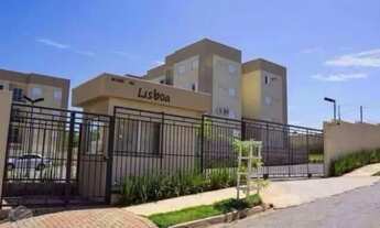 Imagem: Imóvel para aluguel com 55 metros quadrados