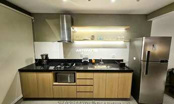 Imagem 5: Studio Novo - Toninhas 40m2