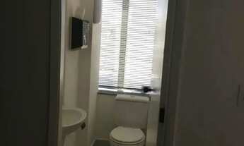 Imagem 7: CONJ. COMERCIAL - VILA CLEMENTINO - SP