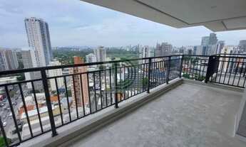 Imagem: Modern Estação Butantã - 94 m², 3 Dormitórios