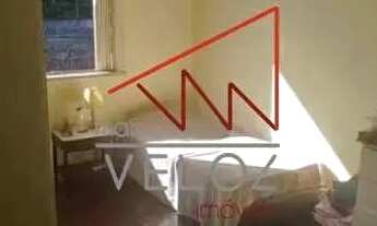 Imagem 2: Apartamento-À VENDA-Santa Teresa-Rio de Janeiro-RJ