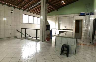 Imagem 3: Sobrado em Rua Vantuil Nicácio - Vila Yolanda - Osasco/SP