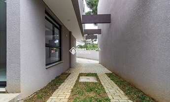 Imagem 4: Casa em condomínio com 3 quartos e terraço a venda no Pilarzinho