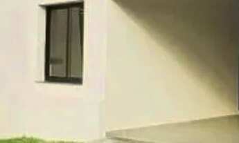 Imagem: Casa totalmente térrea, recém reformada