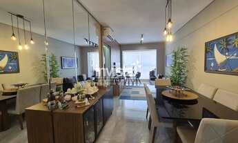 Imagem 3: Apartamento à venda no bairro Campo Grande