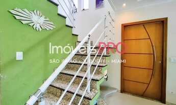 Imagem 4: Bairro do Limão, 3 dormitórios, 1 suíte, 2 vagas, espaço gourmet