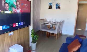 Imagem 2: Apartamento 2 quartos - Mariano Procópio