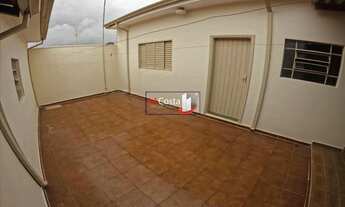 Imagem 4: Casa com 1 Quarto para alugar - RES. BALDASSARI em FRANCA - SP