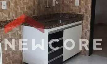 Imagem 5: Casa em Rua Oito - Conjunto Habitacional Nova Pampulha - Contagem/MG