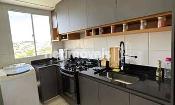 Imagem 4: Locação Apartamento 2 quartos Parque Riacho das Pedras Contagem