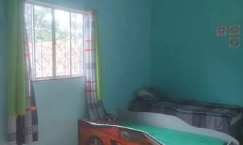 Imagem 7: Casa no residencial Orquídeas I