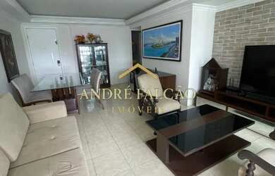 Imagem 7: Imperdível! Apartamento à venda em Recife-PE, Boa Viagem: 3 quartos, 1 suíte, 1 sala, 2 ba