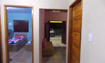 Imagem 6: CASA EM ITAMARACÁ- FORTE ORANGE