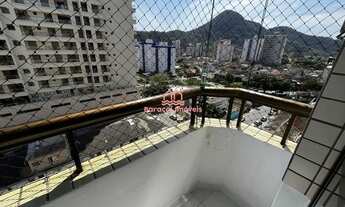 Imagem 4: Apartamento à Venda 1 Quarto - R$ 350.000 - Canto do Forte - PG/SP