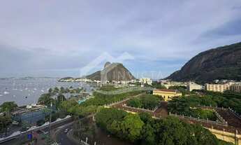 Imagem 3: COBERTURA COM VISTA IMPECAVEL PARA PRAIA DE BOTAFOGO