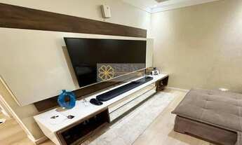 Imagem 3: Casa à venda no Condomínio Bella Colônia - Colônia, Jundiaí - 1 suíte - R$840.000