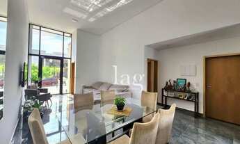 Imagem 7: Casa com 3 dormitórios à venda, 164 m² por R$ 1.250.000,00 - Condomínio Terras de São Fran