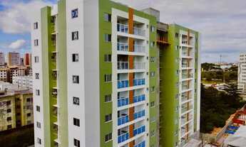 Imagem: CONDOMÍNIO EVIDENCE JABOTIANA 27316