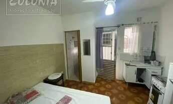 Imagem 3: Kitchenette para locação - Vila São Pedro, Santo André