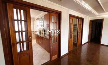 Imagem 3: Apartamento à venda em Piracicaba, Centro, com 3 quartos, com 166 m²