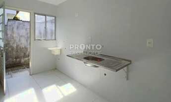 Imagem 6: Casa de Condomínio com 2 quartos em Piedade