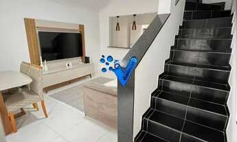 Imagem 3: Casa em Condomínio 82 m² com 2 quartos Jd. Las Palmas/Astúrias Guarujá