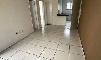 Imagem 4: Apartamento no POTIRA , 2 quartos, 1 banheiro, garagem