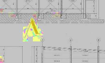Imagem 5: Galpão 2.145m² refinado escritório com elevador em frente ao Ceasa