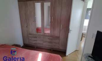 Imagem 4: Apartamento com 2 quartos para alugar, 47m² - Adelino Simioni