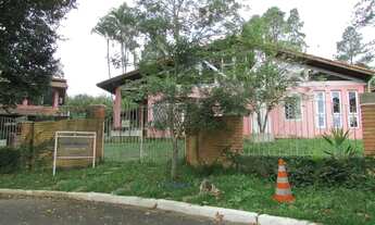 Imagem 2: Casa de condomínio em Av. Aquiraz - Parque Santo Afonso - Vargem Grande Paulista/SP