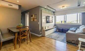 Imagem: Apartamento 3 quartos, suite master e garagem!