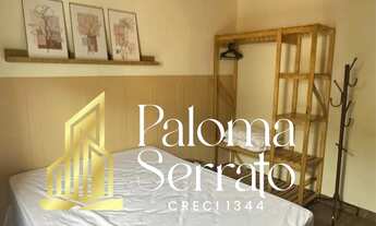 Imagem: Kitnet estilo flat 106 sul