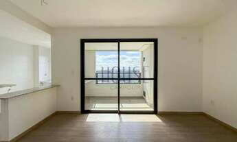 Imagem 5: Apartamento com 1 dormitório à venda, 49 m² por R$ 550.000,00 - Condomínio Edifício Union