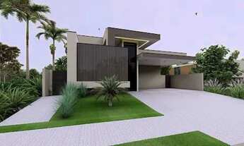 Imagem: CASA EM CONSTRUÇÃO À VENDA EM CONDOMÍNIO