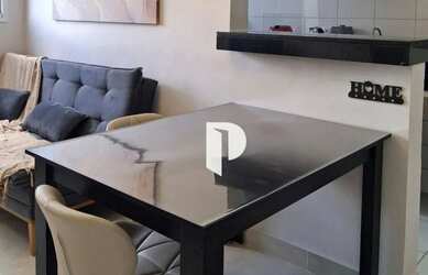 Imagem 6: Apartamento com 2 dormitórios à venda, 45 m² por R$ 287.000,00 - Jardim Nova Aliança - Rib