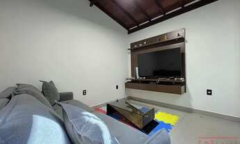 Imagem 6: Casa em JARDIM CANAA