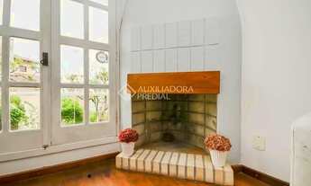 Imagem 5: Casa em condominio para alugar de 4 quartos no bairro Espirito Santo