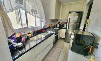 Imagem 7: Apartamento com 2 dormitórios à venda, 63 m² por R$ 589.999,99 - Campestre - Santo André/S