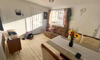 Imagem 4: Apartamento no bairro Restinga - 2 dormitórios